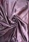 1 Yard Plum Bridal Satin Fabric 58/60 Inch Wide Lustrous Shiny Material for Tablecloths, Curtains & Garments